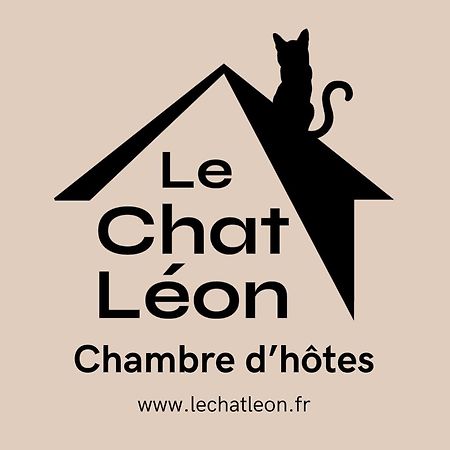 Le Chat Leon Chalon-sur-Saône Zewnętrze zdjęcie
