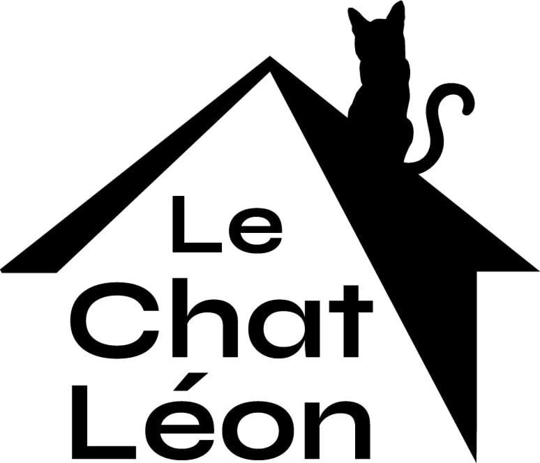 Le Chat Leon Chalon-sur-Saône Zewnętrze zdjęcie