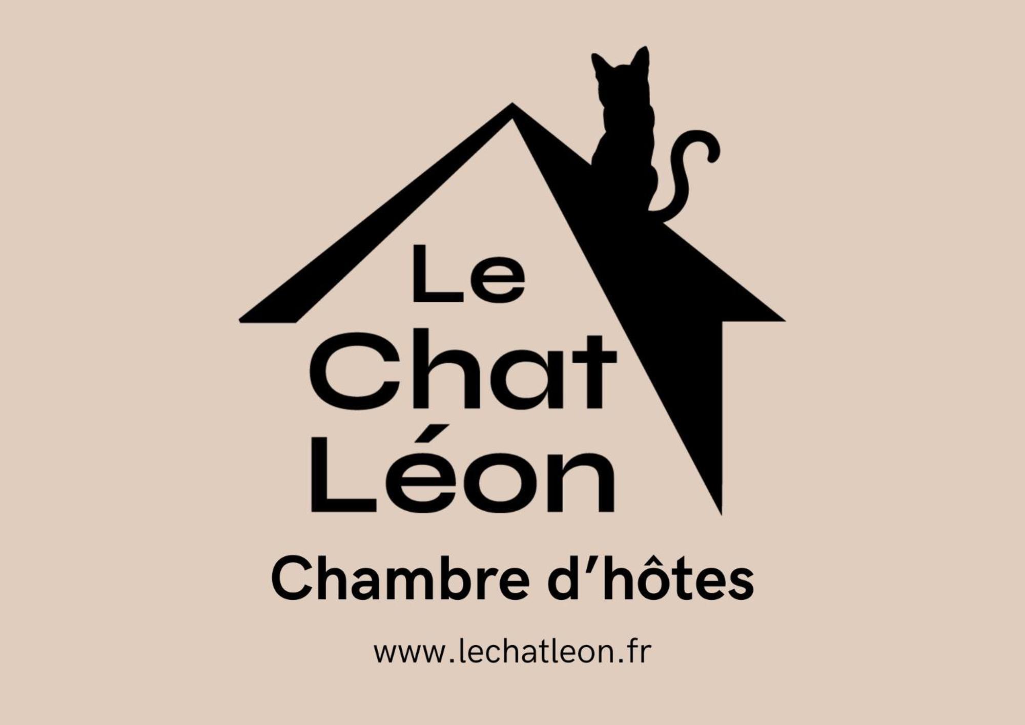 Le Chat Leon Chalon-sur-Saône Zewnętrze zdjęcie